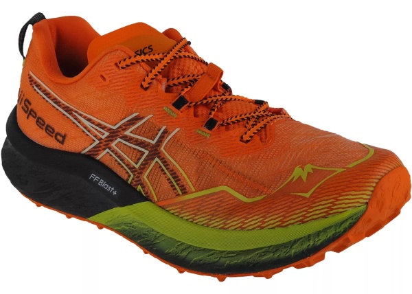 Pantofi Fujispeed 2