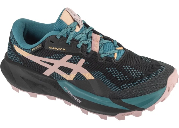 Pantofi Gel-Trabuco 14 GTX