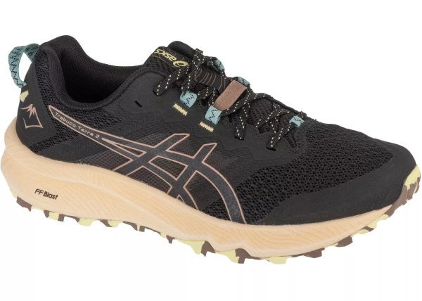 Pantofi Gel-Trabuco Terra 2