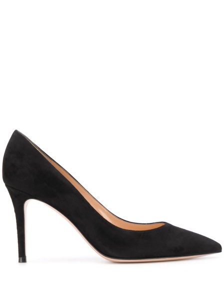 Pantofi "Gianvito 85 mm" pumps