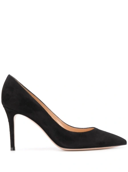 Pantofi "Gianvito 85 mm" pumps