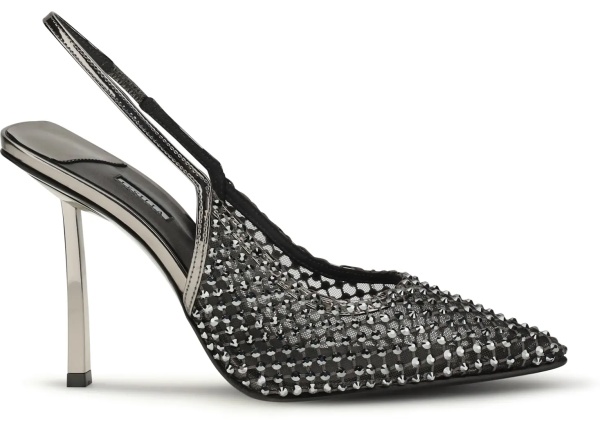Pantofi Gilda Pumps