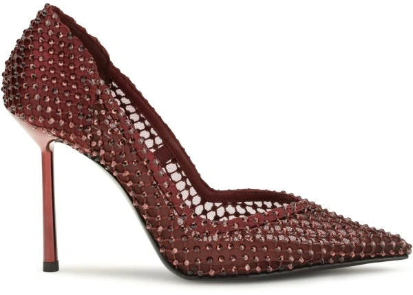 Pantofi Gilda Pumps
