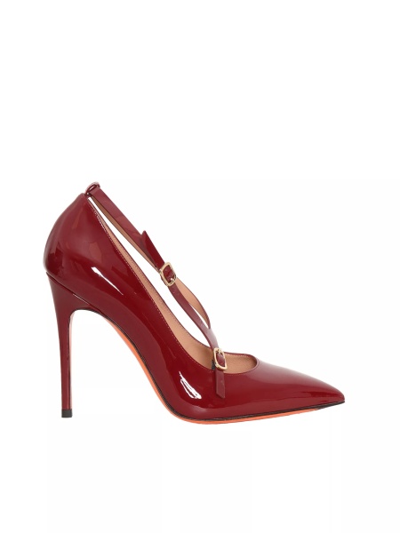 Pantofi HARIS-N-VHDR80 SHOES