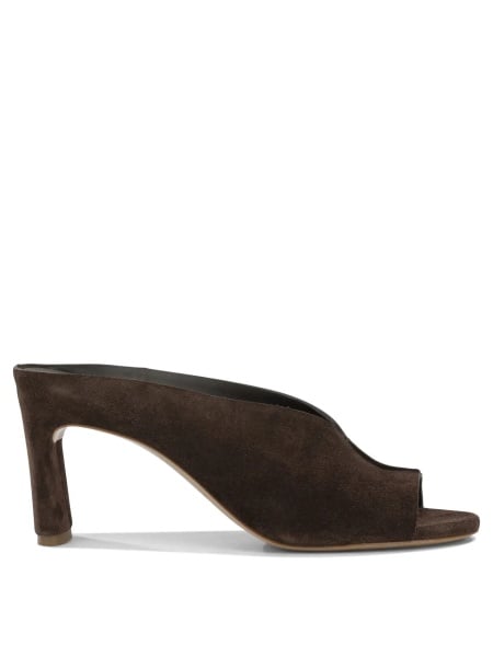 Pantofi Heeled shoes