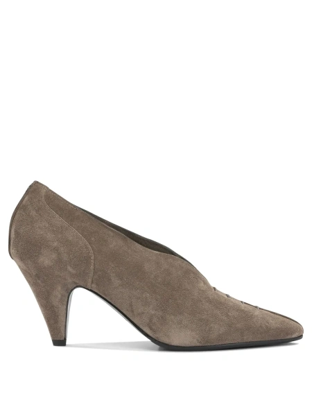 Pantofi Heeled shoes