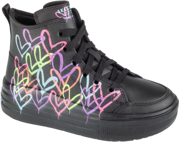 Pantofi Hyperlift - Love Daz