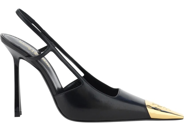 Pantofi Jeanne Pumps