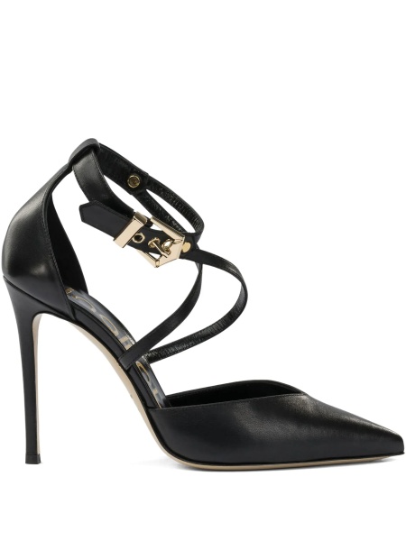 Pantofi Leather pumps "Auril"