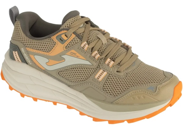 Pantofi Shock Lady 2612