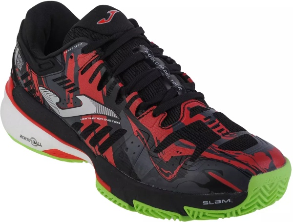 Pantofi T.Slam Men 2301C