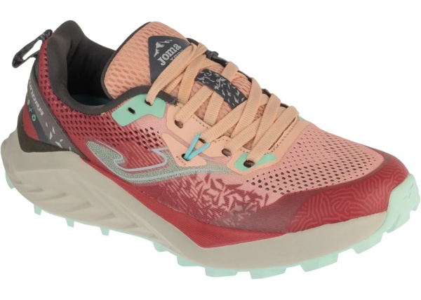 Pantofi Tundra Lady 2629