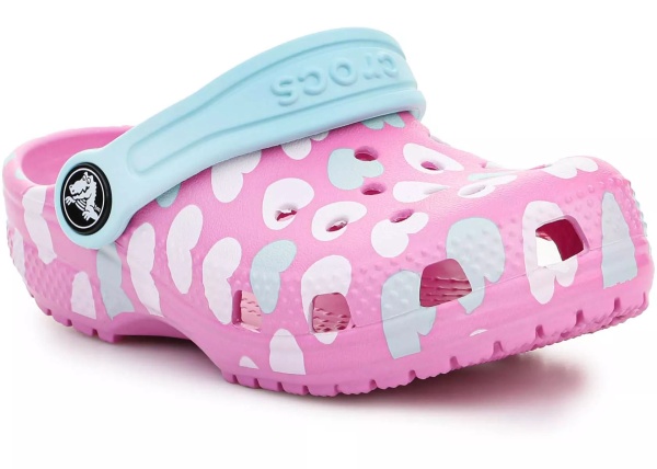 Papuci Classic Easy Icon Kids Clog T 207592 - 6SX