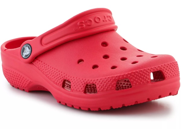 Papuci Classic Kids Clog