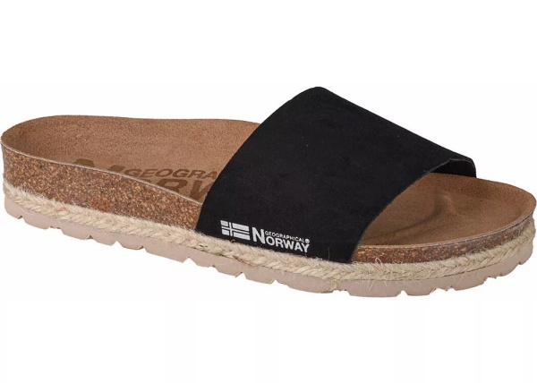 Papuci Sandalias Baja Verano