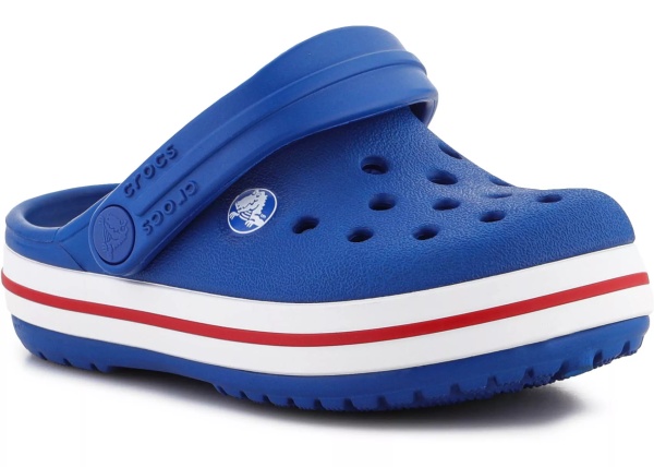 Papuci TODDLER slippers Toddler Crocband Clog