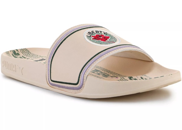 Papuci x LIBERTY Leadcat 2.0 Sandals