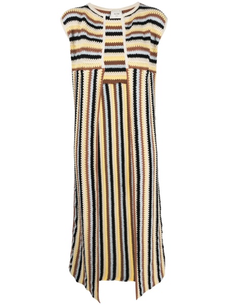 Poncho ALYSI maro