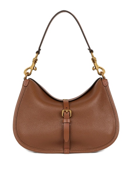 "Pony" shoulder bag