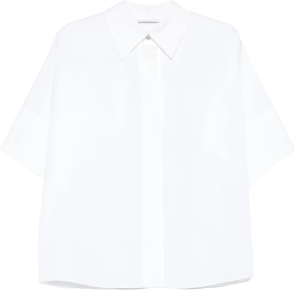 Poplin Shirt