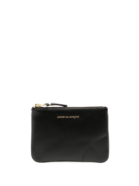 Portofel Comme des Garçons negru