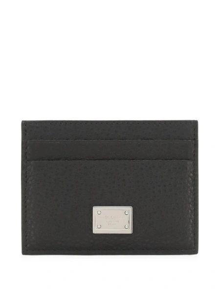 Portofel Dolce & Gabbana negru