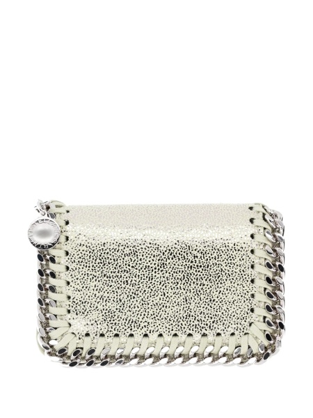 Portofel Stella McCartney falabella neutru