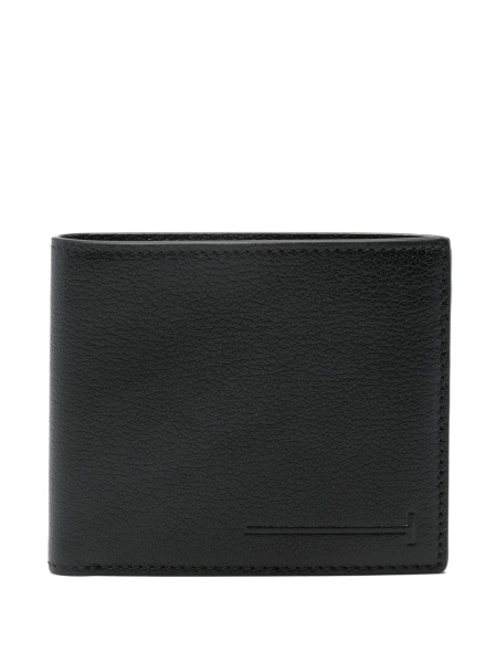 Portofel Tom Ford negru din piele