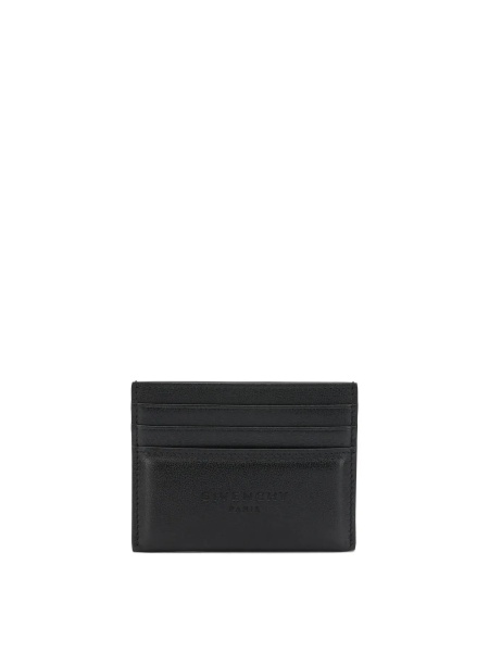 Portofele "Antigonia Stamped" Card Holder