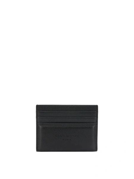 Portofele "Antigonia Stamped" Card Holder