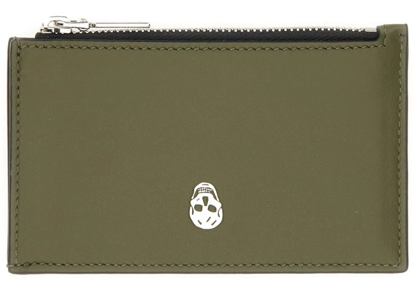 Portofele Card Holder "Skull"