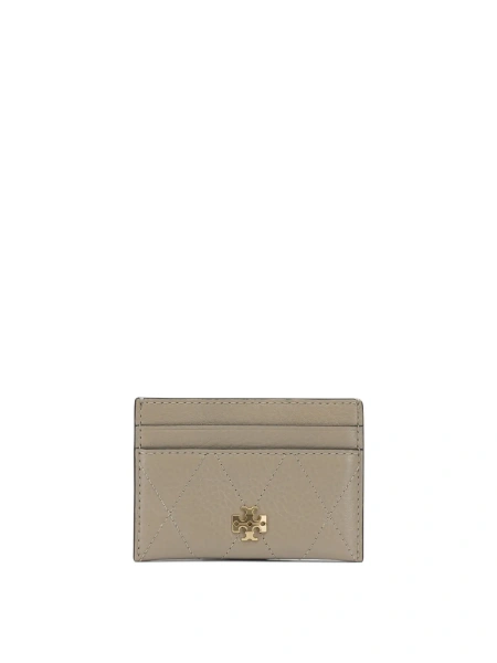 Portofele "Charlie Quilted" Card Holder