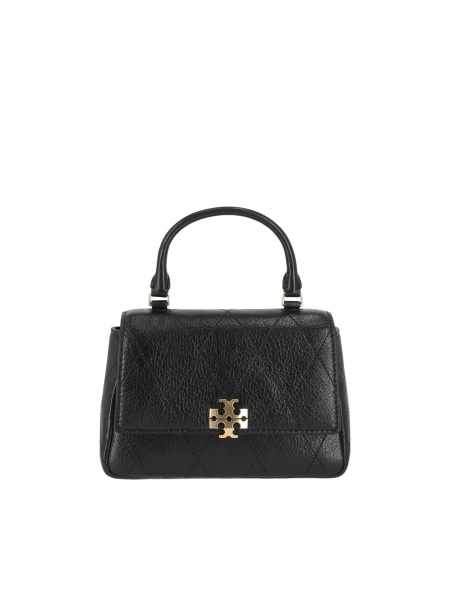 Portofele Charlie Quilted Top Handle Chain Wallet