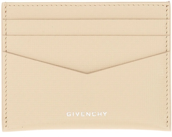 Portofele Classique 4G Leather Wallet