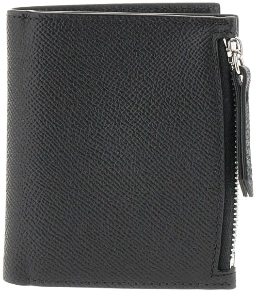 Portofele 'Four Stitches' booklet wallet