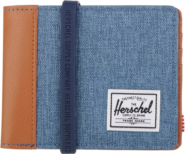 Portofele Herschel Supply Co. Hank RFID Wallet II
