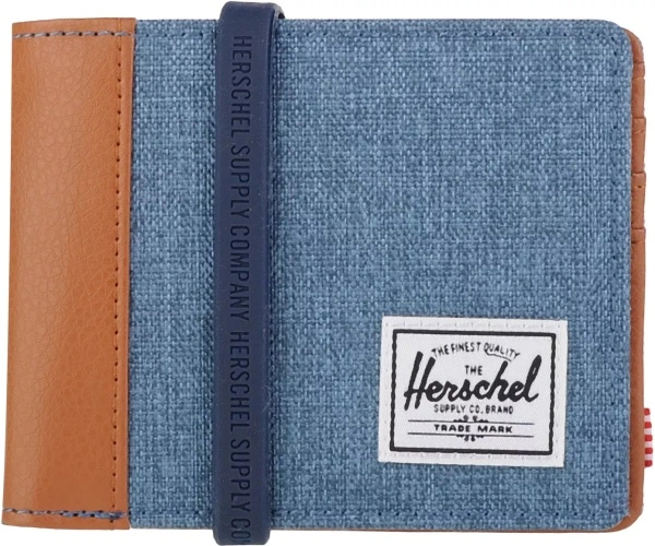 Portofele Herschel Supply Co. Hank RFID Wallet II
