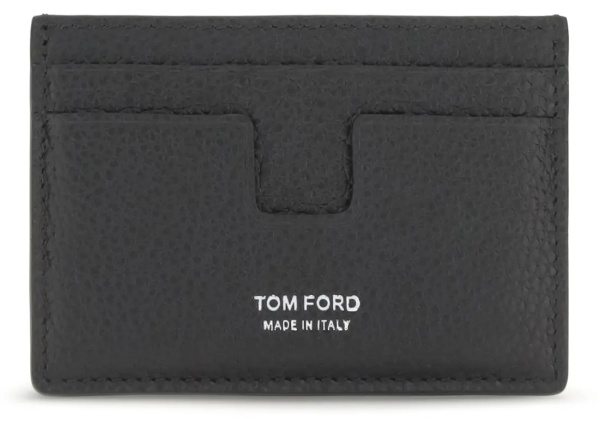 Portofele Leather Card Holder