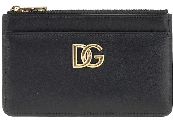 Portofele Leather cardholder pouch