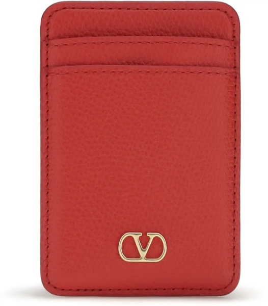 Portofele MAGNETIC CARD HOLDER | VLOGO SIGNATURE |