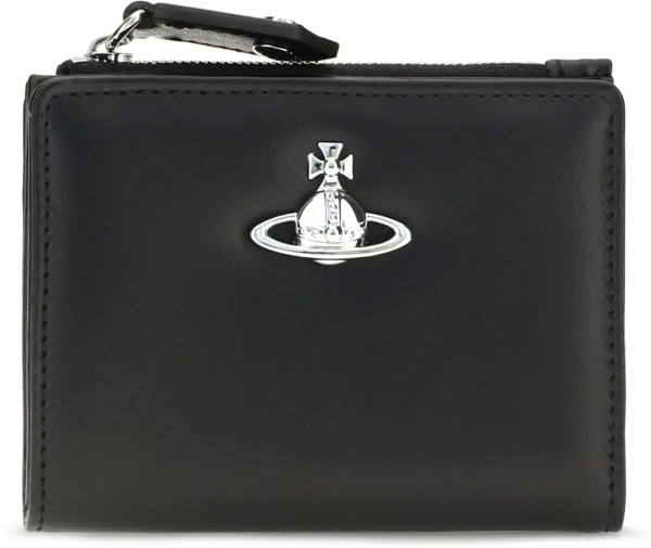 Portofele Slim Flap leather Card Holder