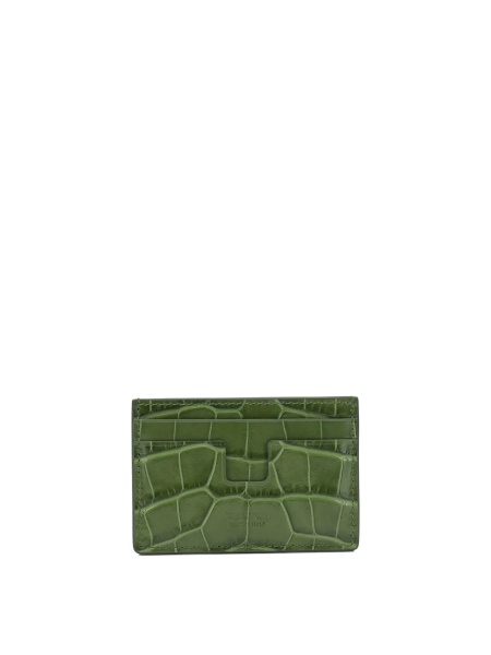 Portofele "Tejus T Line" Card Holder