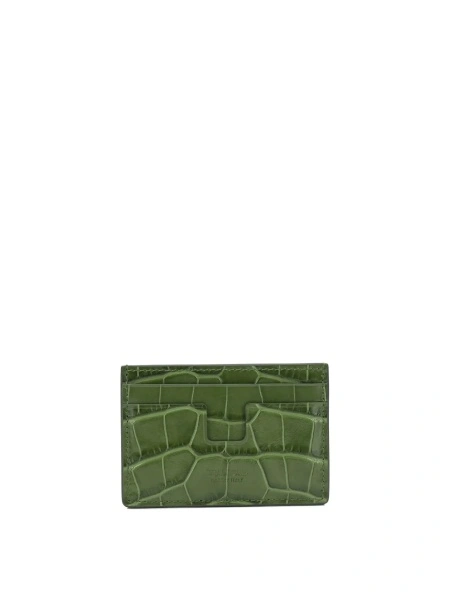 Portofele "Tejus T Line" Card Holder