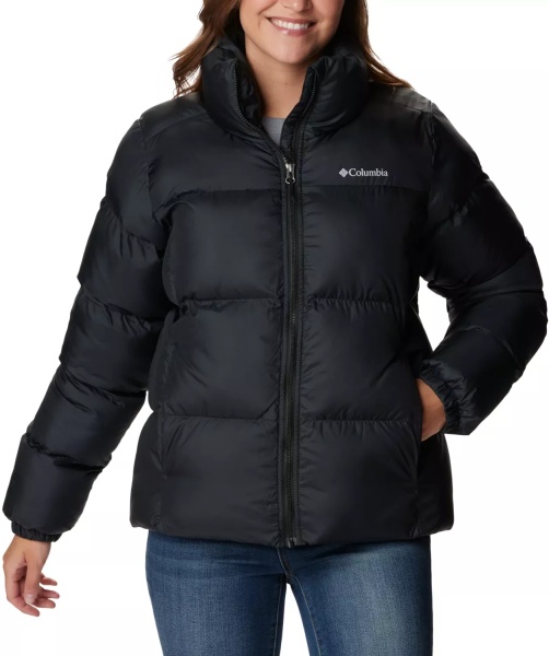 Puffect II Full Zip Jacket