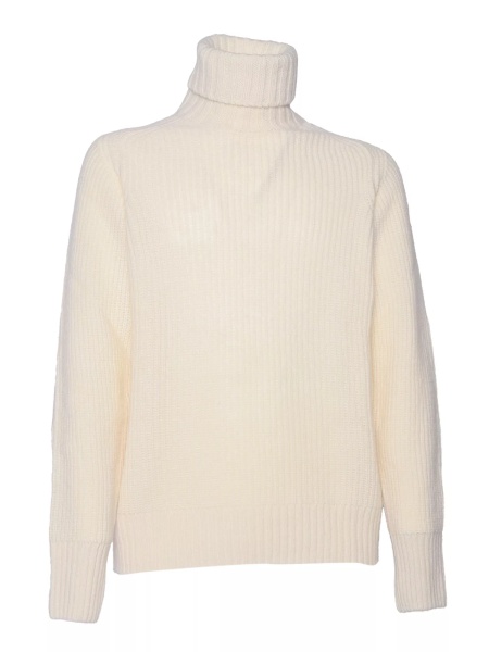 Pulover �vik Roller Neck Sweater M / �vik Roller Neck Sweater M