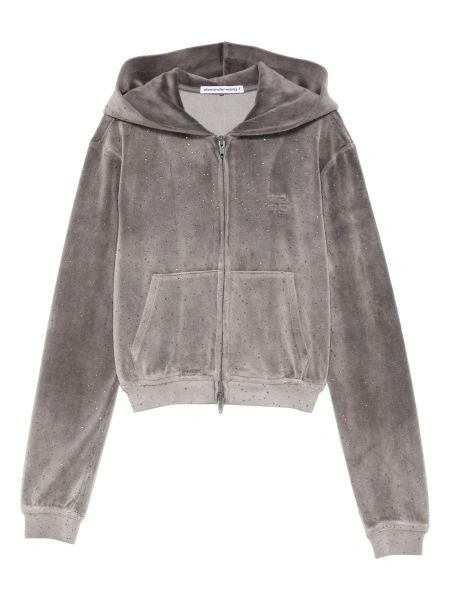 Pulover Alexander Wang gri