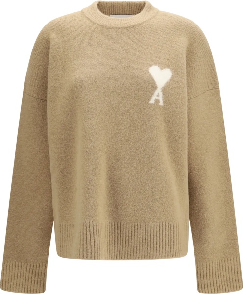 Pulover Ami De Coeur Sweater