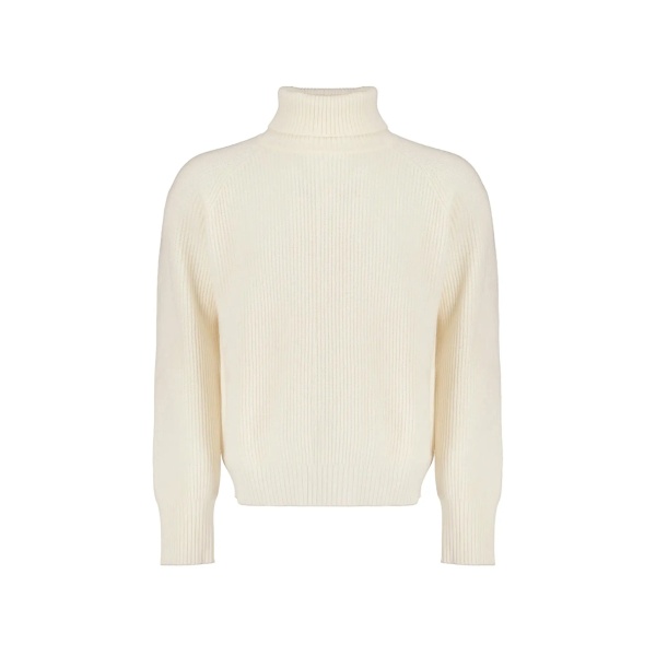 Pulover Autore Wool and Cashmere Sweater