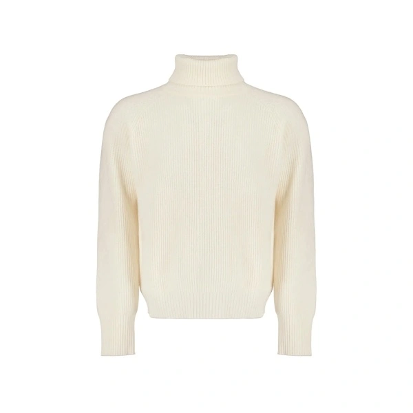 Pulover Autore Wool and Cashmere Sweater