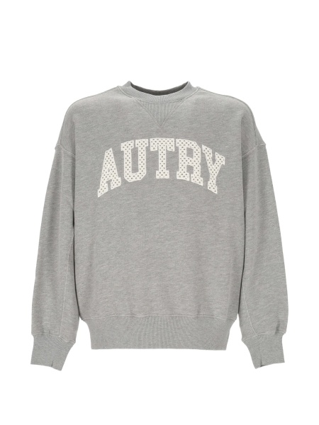 Pulover AUTRY gri